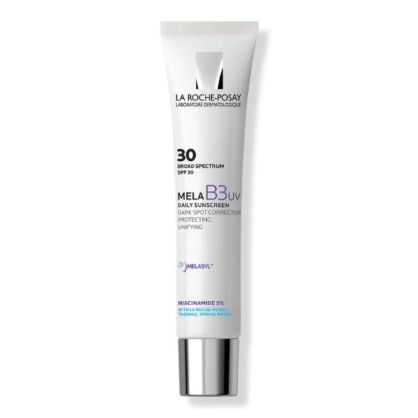 Mela B3 Uv protector solar