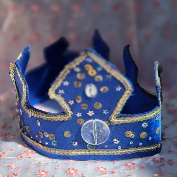 Corona de Yemaya