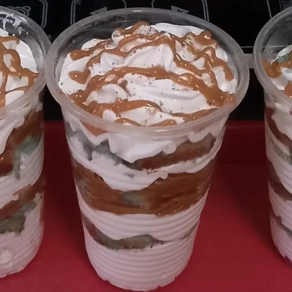 Tres leches