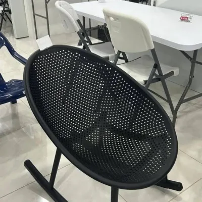 Sillón de balance modelo 2