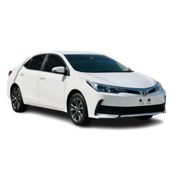 Coyota Corolla 2019