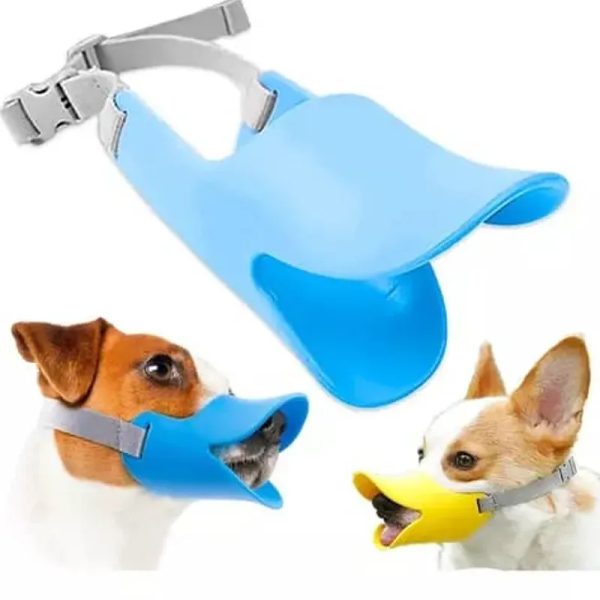 Bozal para baño