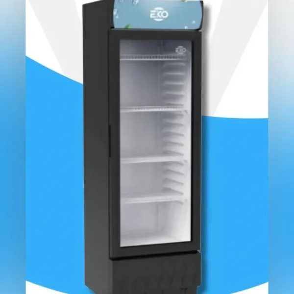 Exhibidor Vertical