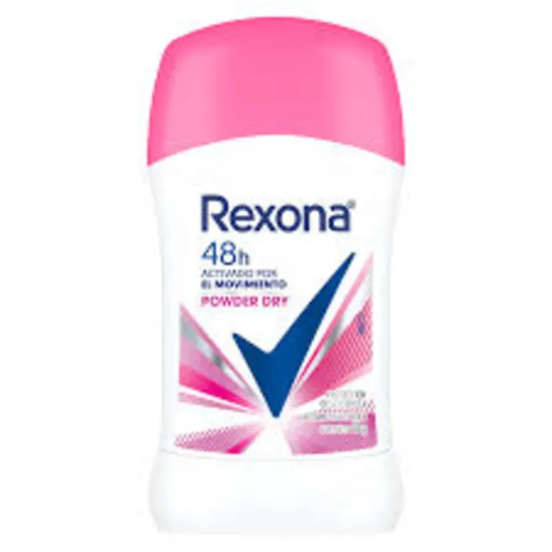 Desodorante Rexona Mujer