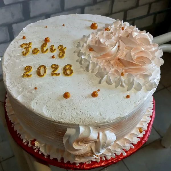 Cake 22 cm