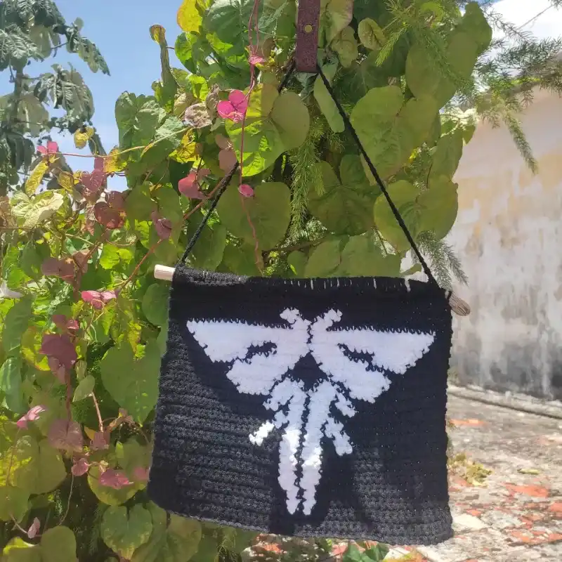 ‍♀️TAPIZ DEL LOGO DE LAS LUCIERNAGAS