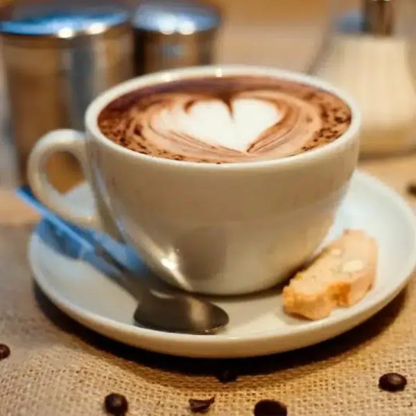 Café Capuchino