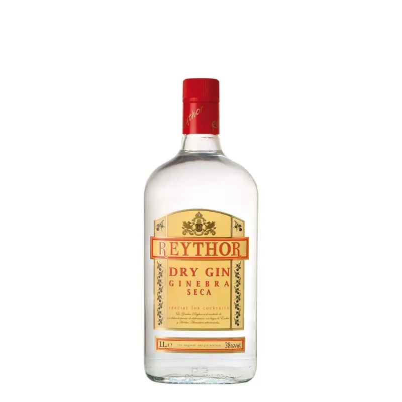 Ginebra Reythor 1.00USD