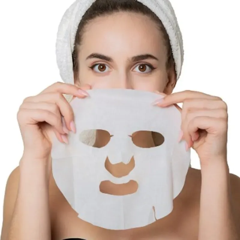 Mascarillas Faciales