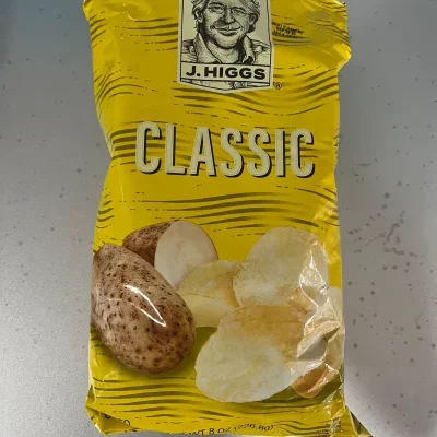 Papas Classic (Grande)