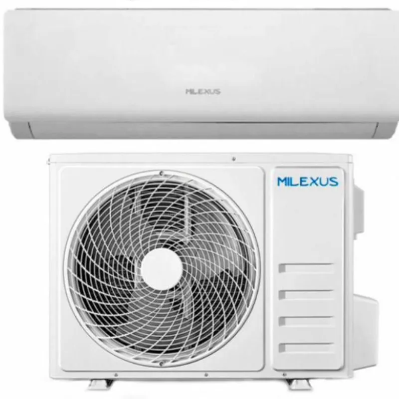 Splits Milexus 1 tonelada