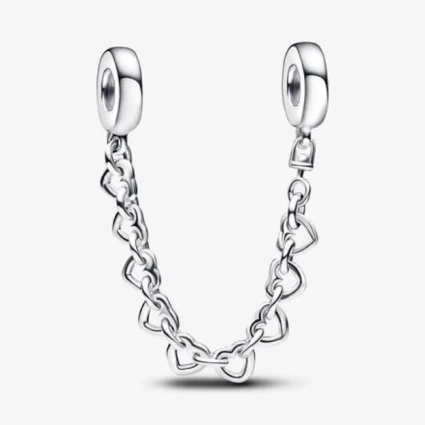 Cadena de Seguridad Pandora