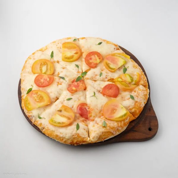 Pizza Margarita