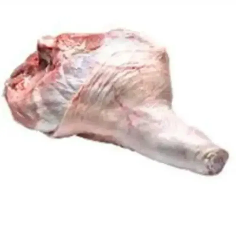 Muslo de cerdo