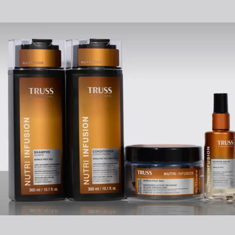 Truss Nutri Infusion ‼️Entra al Detalle de Precios‼️