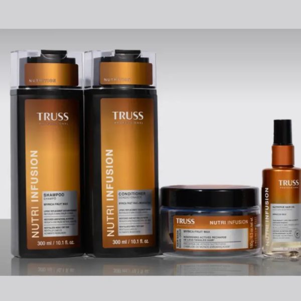 Truss Nutri Infusion ‼️Entra al Detalle de Precios‼️