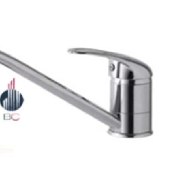 Ref.IMPDP5205A  Monomando Cocina Arteijo Cromo  4291101008