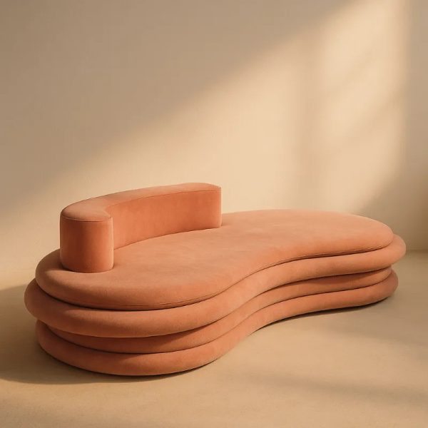 Curvas en rosa