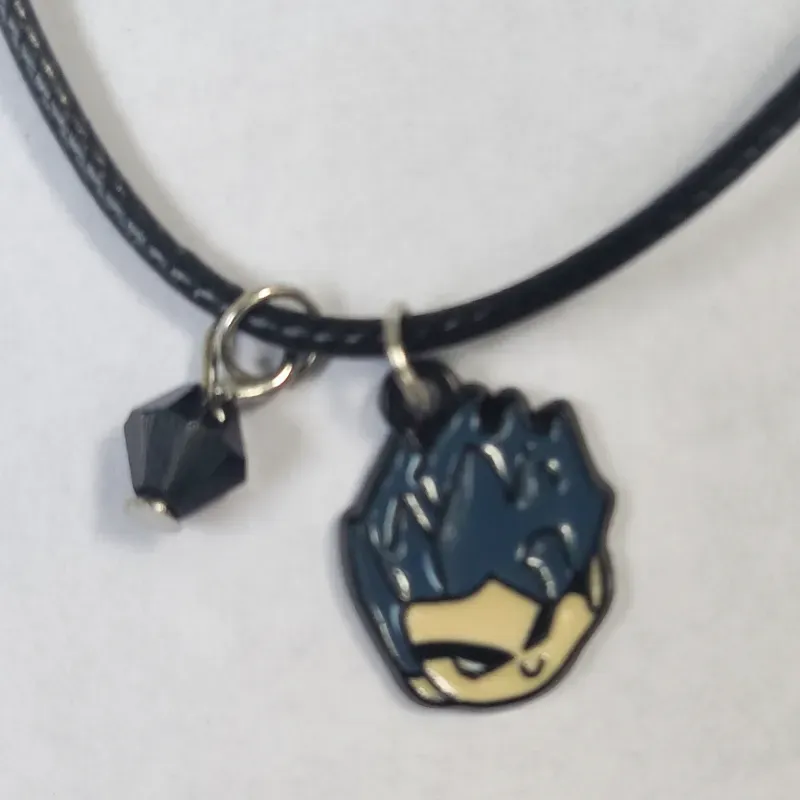  Collar Gohan (Dragon Ball)