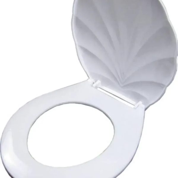 Asiento para inodoro