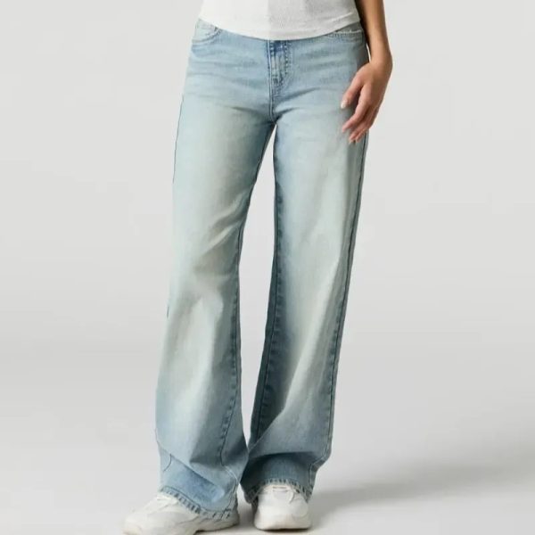 Jeans.