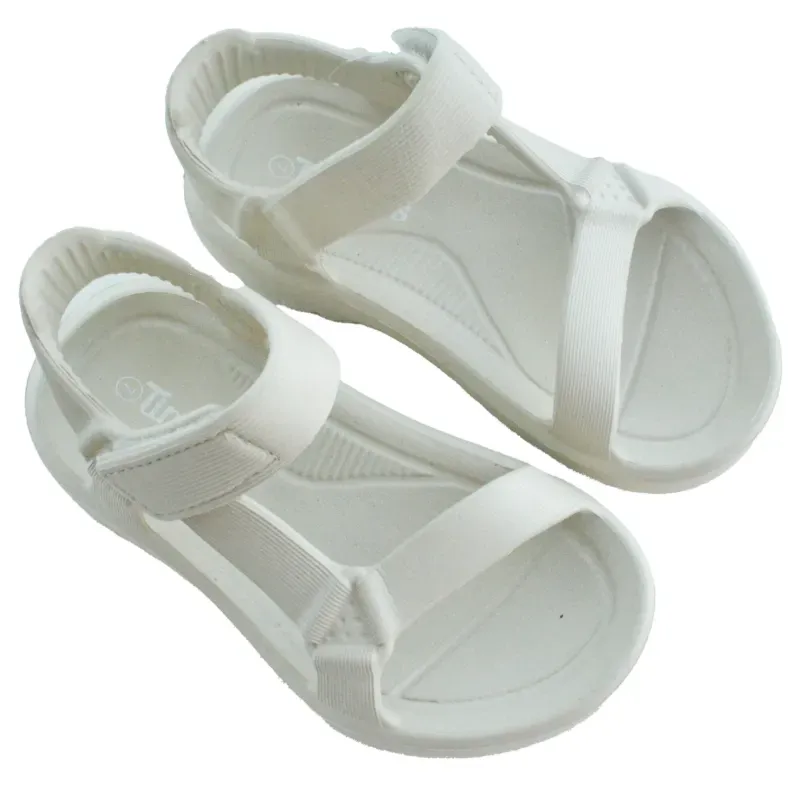 Sandalias Beige para Bebé