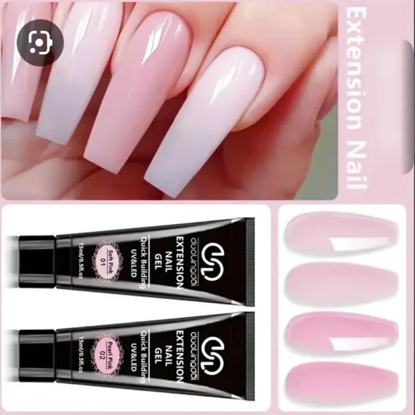 POLYGEL 15ML