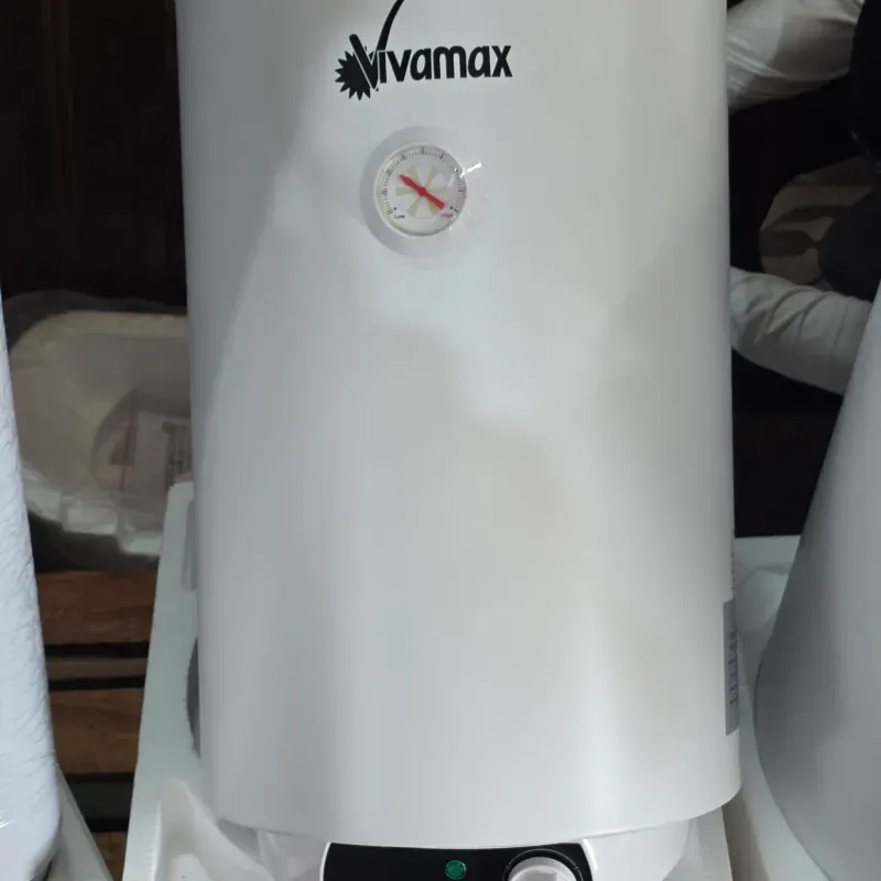 Calentador electrico 30lt