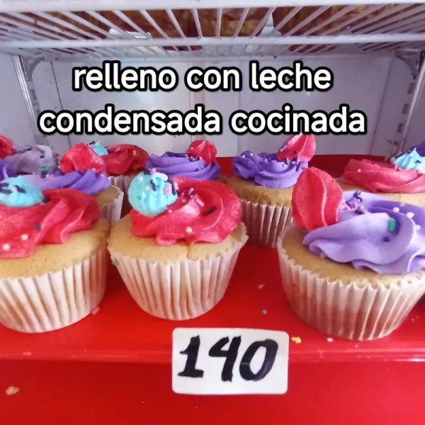 Dulces
