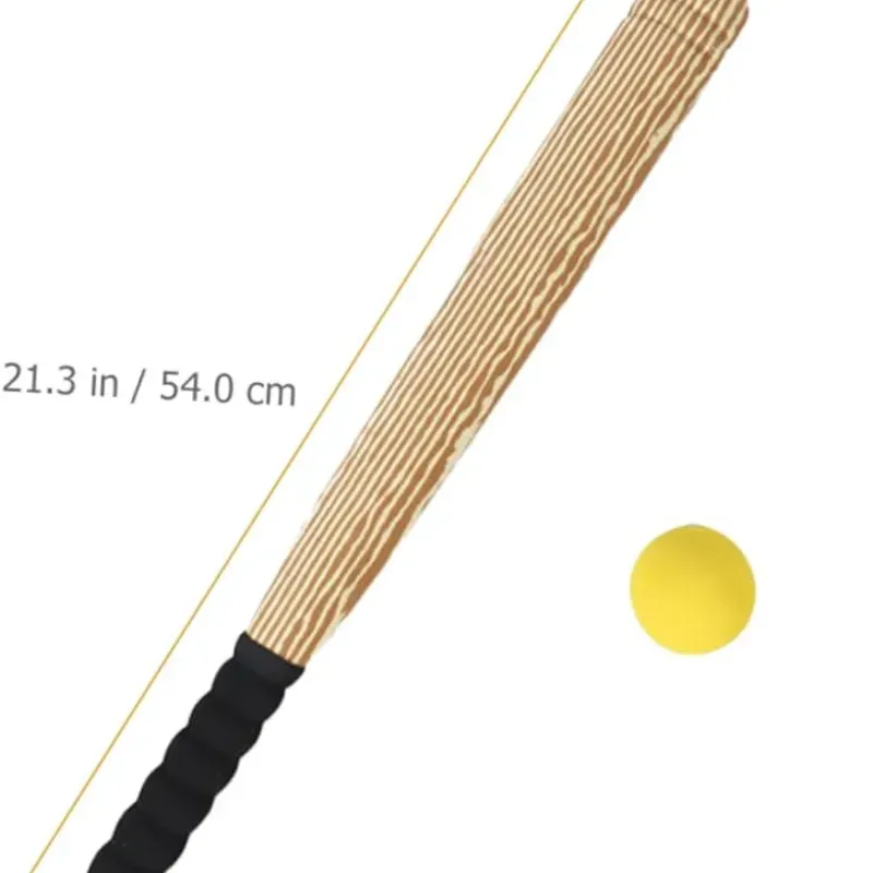 Bate y pelota beisball