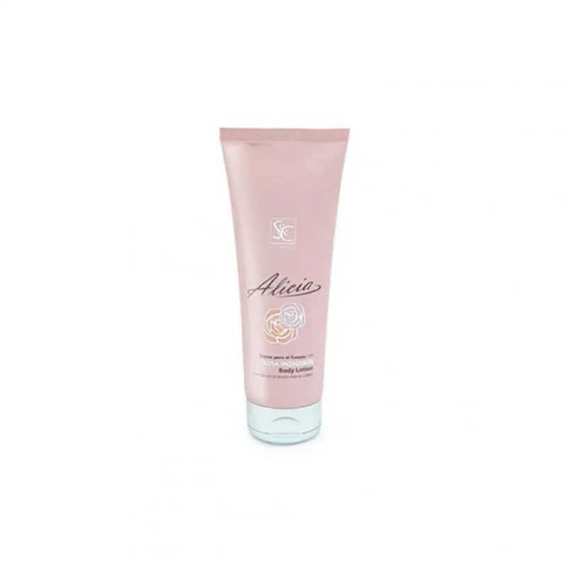 CREMA CORPORAL ALICIA