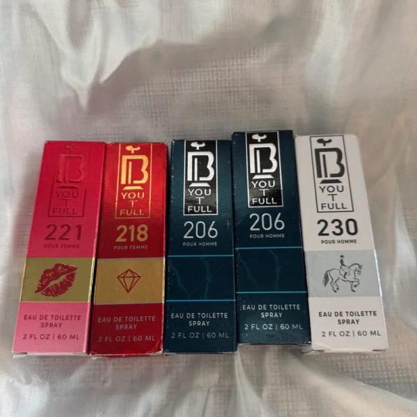 Perfumes