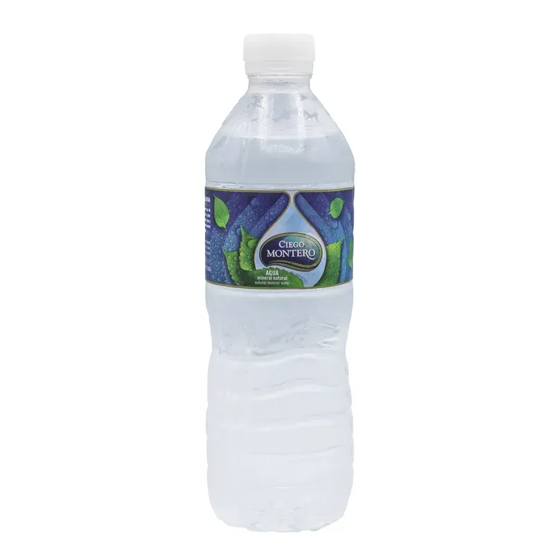 Agua Natural