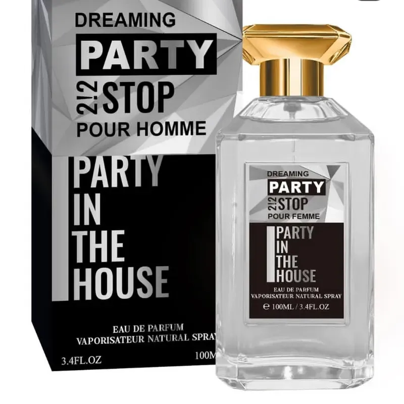 ✨️​Fragancia 212 Dreaming Party Stop✨