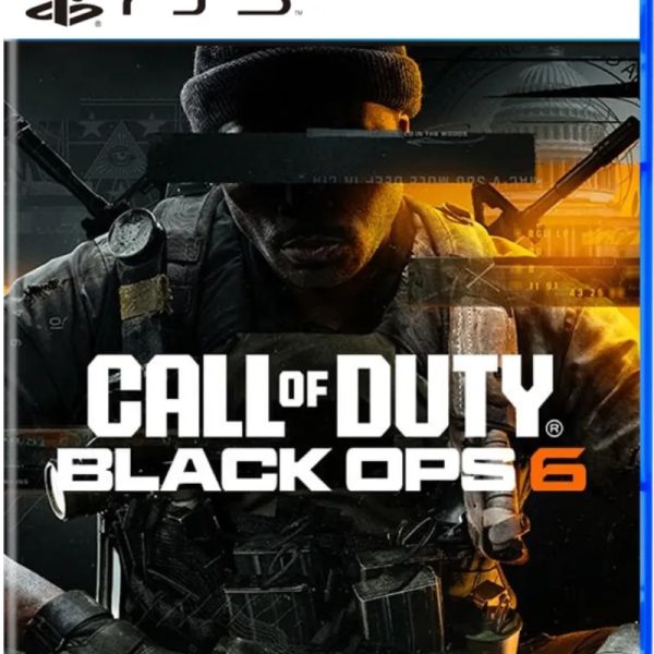 Call of Duty black ops 6