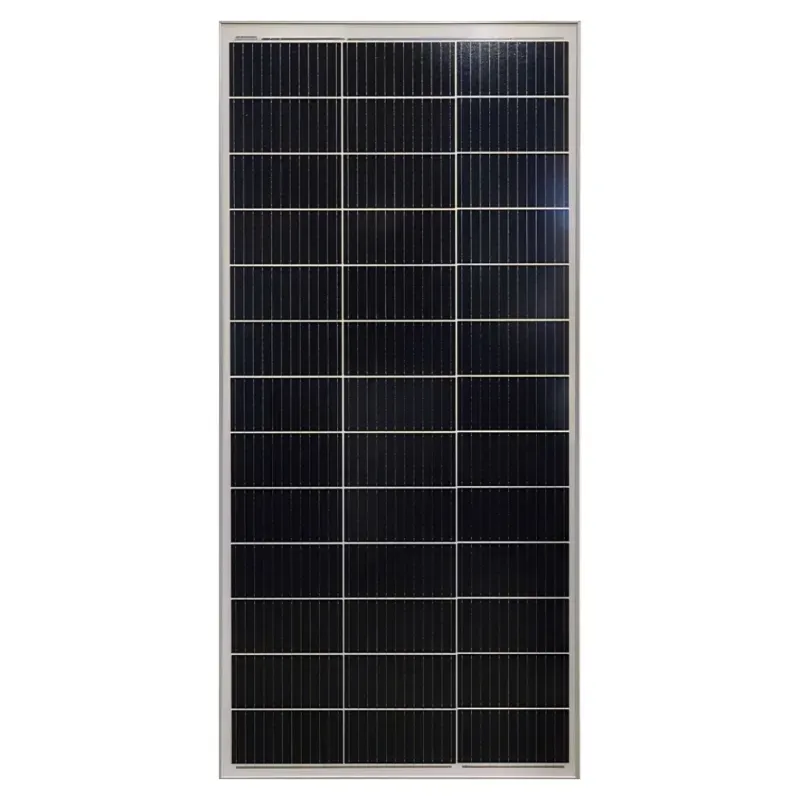 Paneles Solares 550w - Monocristalino - Bifacial
