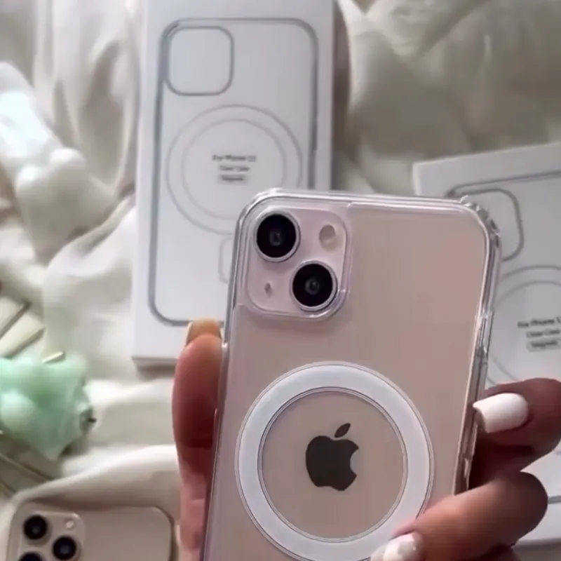 Cover MagSafe ✅ 2.90$ USD ✅