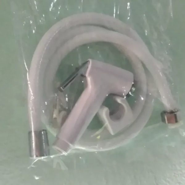 Ducha sanitaria