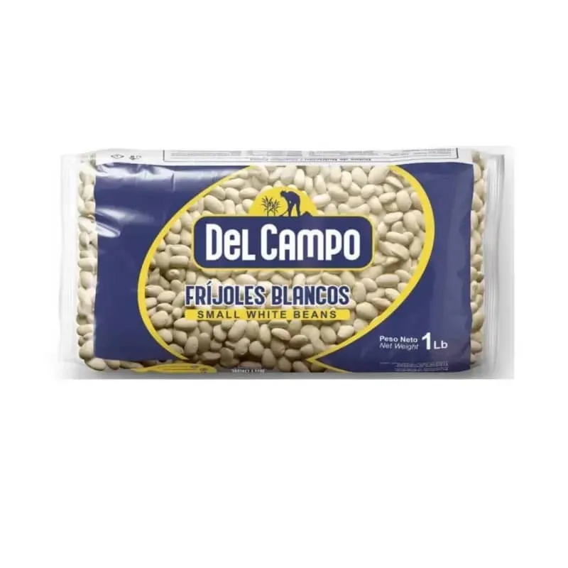 Frijol Blanco
