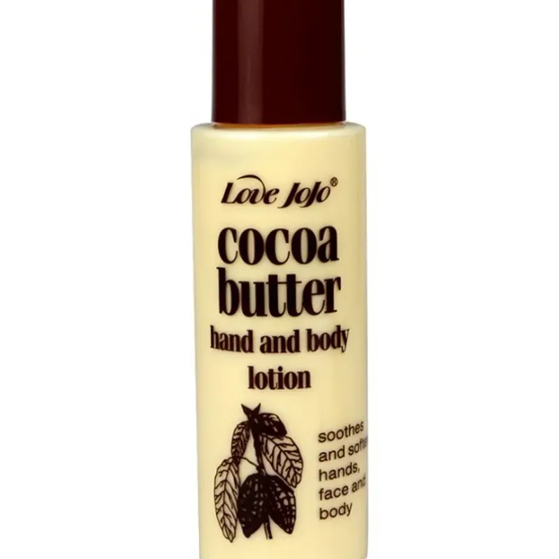 Loción de manos y corporal