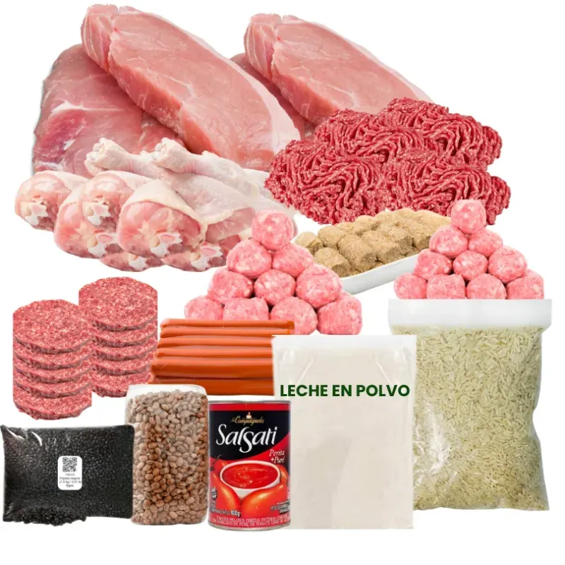 Combo #26 LA HABANA (OFERTA DEL MES)