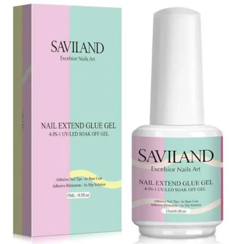 SAVILAND 4 EN 1 GLUE 15ml