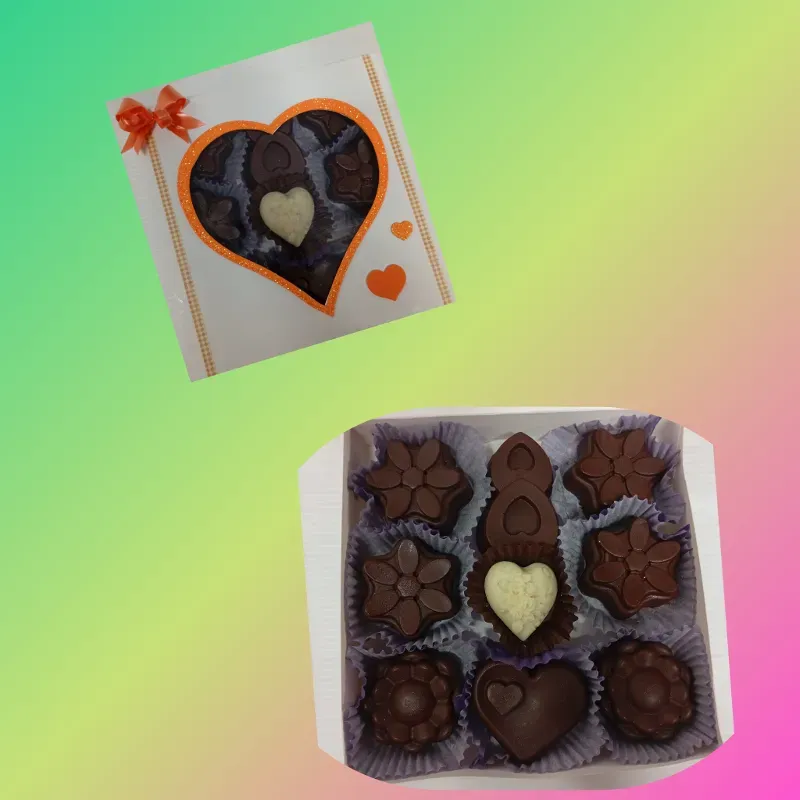 Cajita de Regalo 41