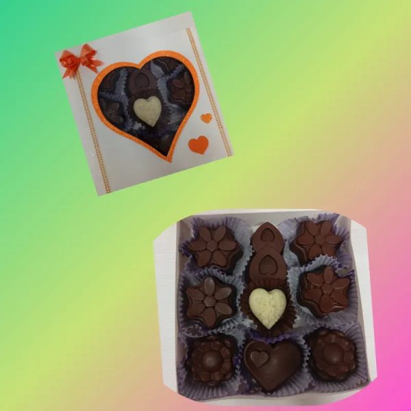 Cajita de Regalo 41