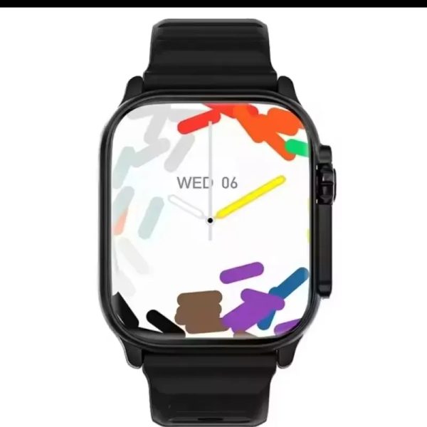 Reloj inteligente T900