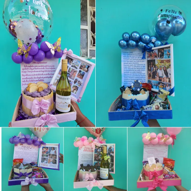 Sonrisas y Alegría 2✨