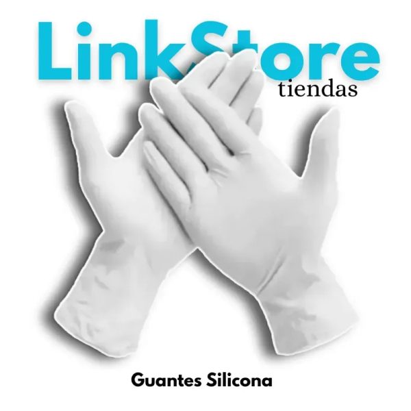 GUANTES