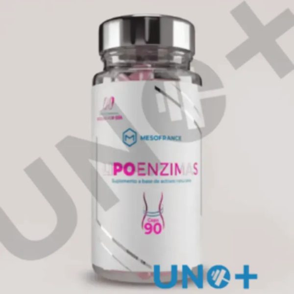 Lipoenizmas