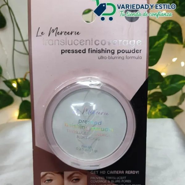 Iluminador L.A