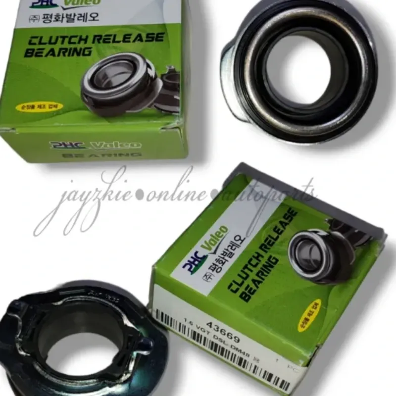 Collarin KIA PICANTO 2008